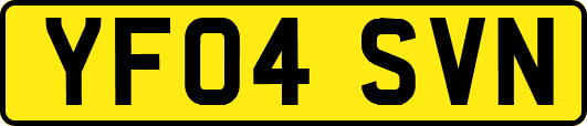 YF04SVN