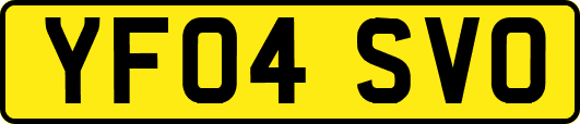 YF04SVO
