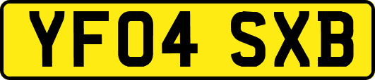 YF04SXB