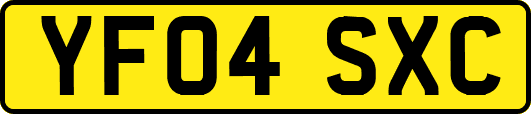 YF04SXC