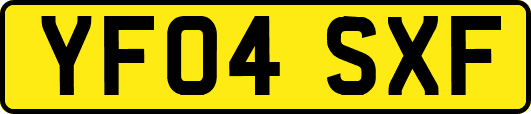 YF04SXF