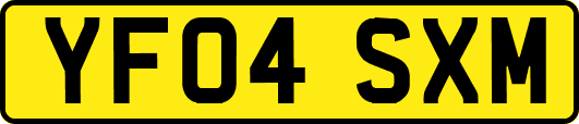 YF04SXM