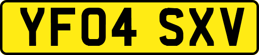 YF04SXV