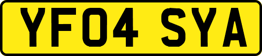 YF04SYA
