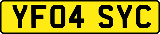 YF04SYC
