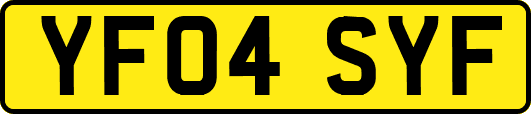 YF04SYF