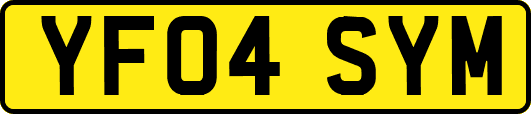 YF04SYM