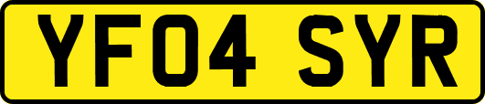 YF04SYR