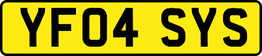 YF04SYS