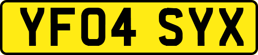 YF04SYX