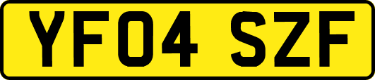 YF04SZF
