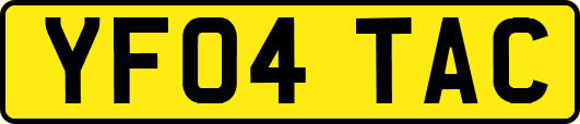 YF04TAC