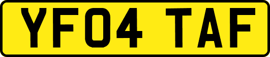 YF04TAF