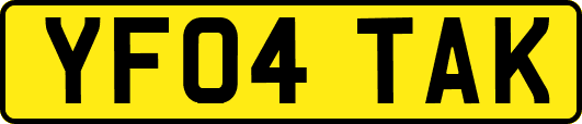 YF04TAK