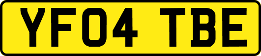 YF04TBE