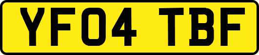 YF04TBF