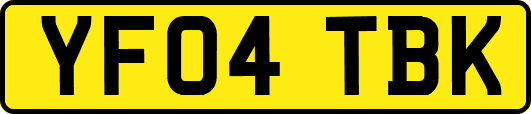 YF04TBK