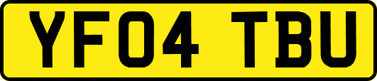 YF04TBU