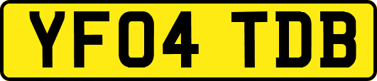 YF04TDB