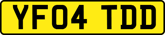 YF04TDD