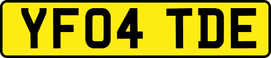 YF04TDE