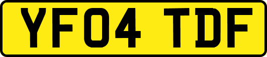 YF04TDF