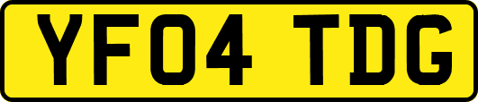 YF04TDG