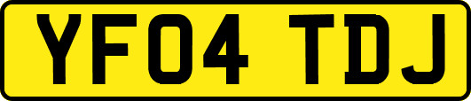 YF04TDJ
