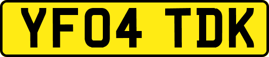 YF04TDK