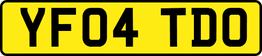 YF04TDO