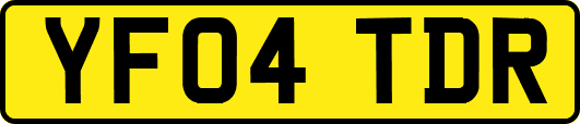 YF04TDR