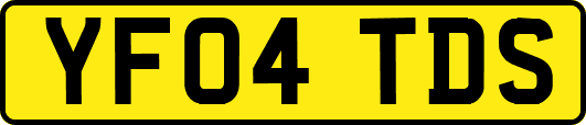 YF04TDS