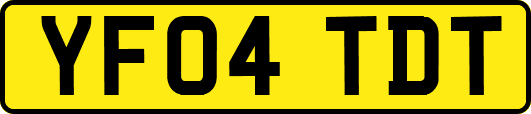 YF04TDT