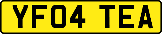 YF04TEA