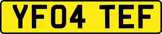 YF04TEF