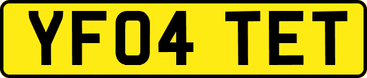 YF04TET