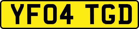 YF04TGD