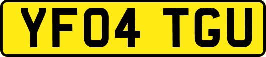 YF04TGU