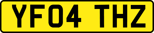 YF04THZ