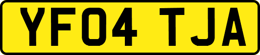 YF04TJA