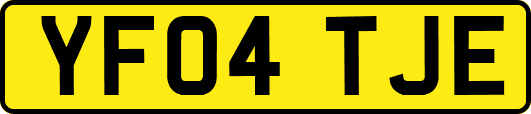 YF04TJE