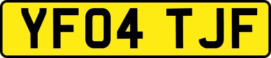 YF04TJF