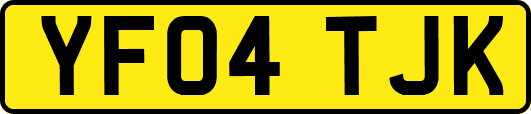 YF04TJK