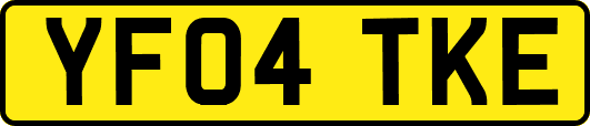YF04TKE