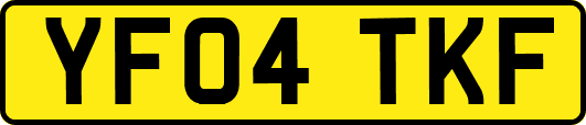 YF04TKF