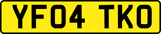 YF04TKO