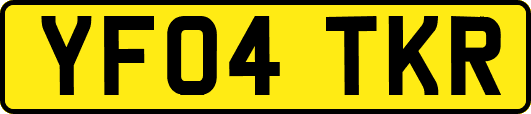 YF04TKR