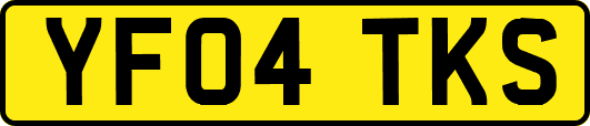 YF04TKS