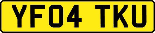 YF04TKU
