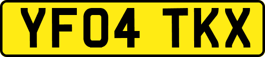 YF04TKX